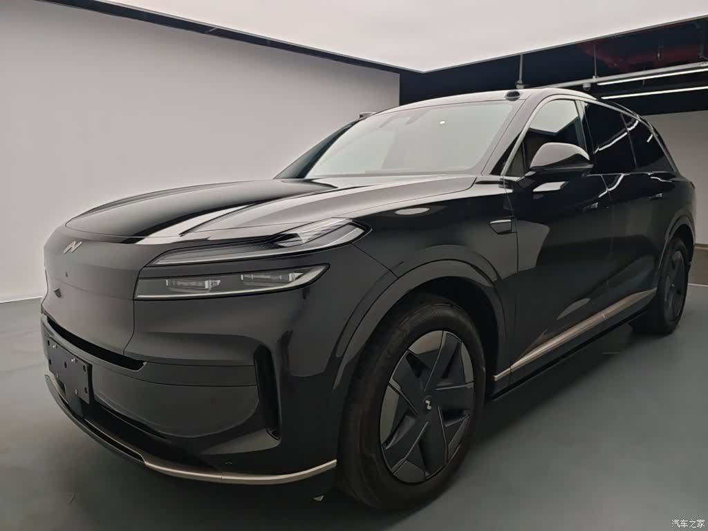 NIO L90, 2025 2