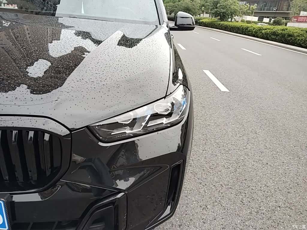 BMW X5, 2023 24