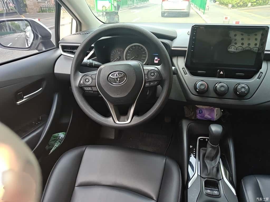 Toyota Corolla, 2020 3