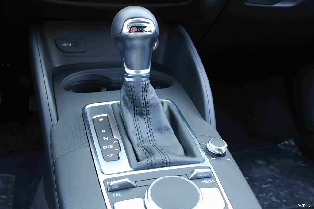 Audi A3, 2020 11