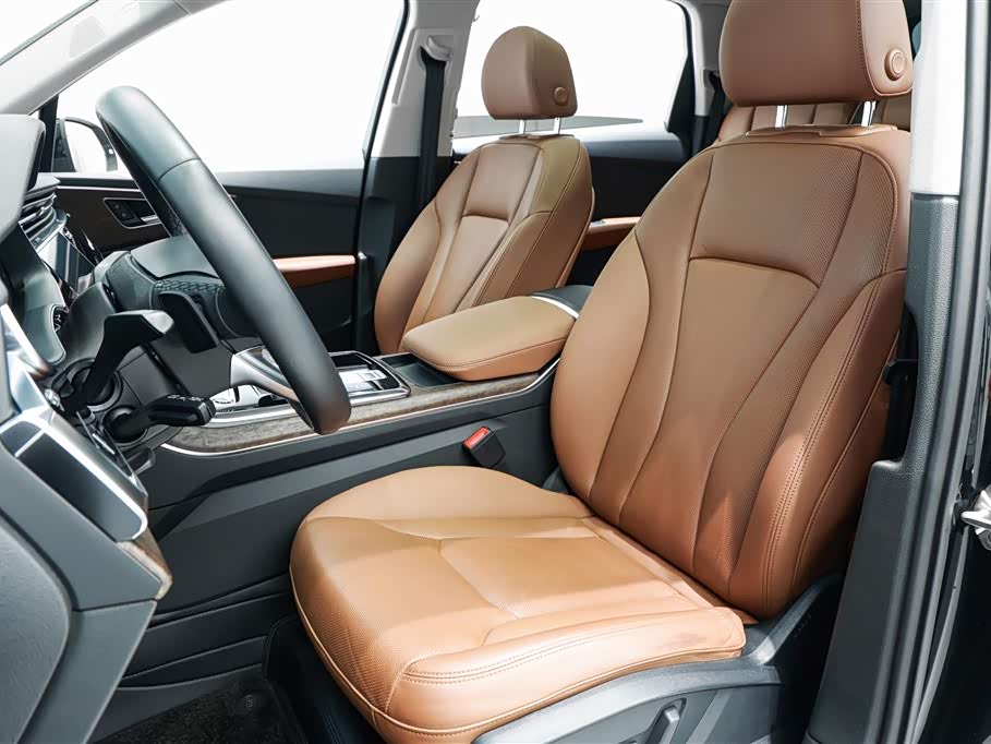 Audi Q7 Audi Q7