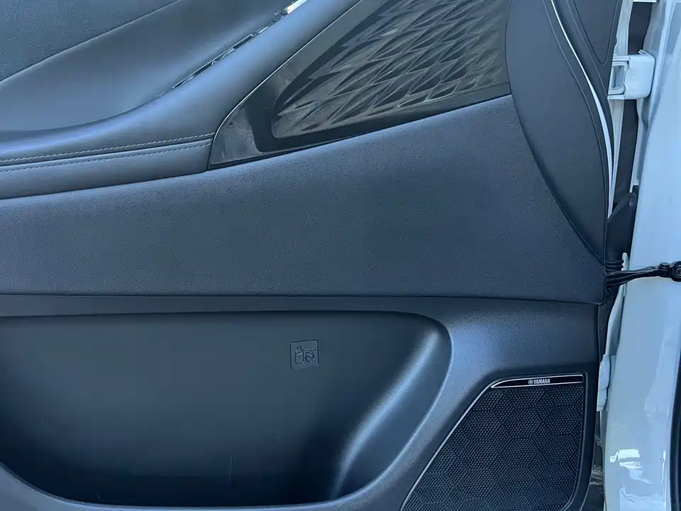 Trumpchi Trumpchi M8 Trumpchi Trumpchi M8