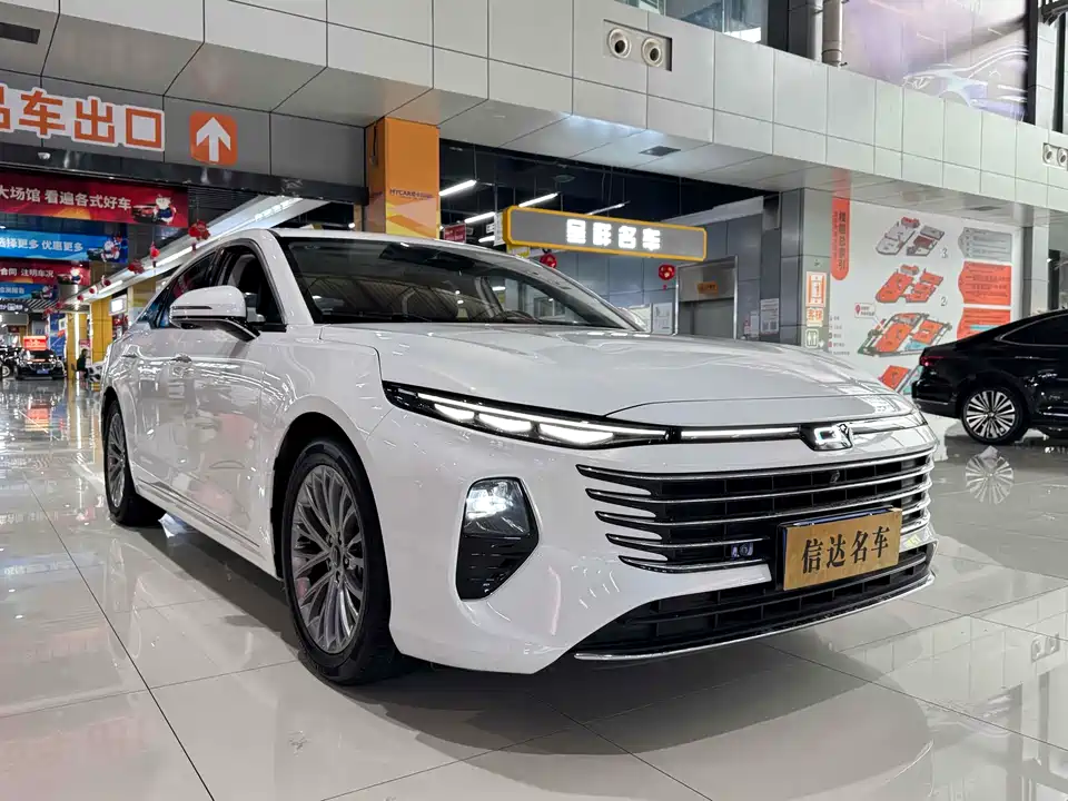Besturn B70