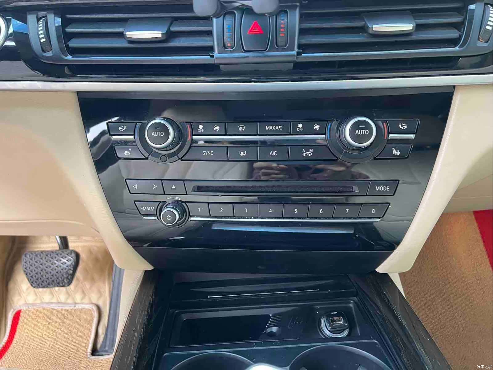 Lexus LX, 2016 13