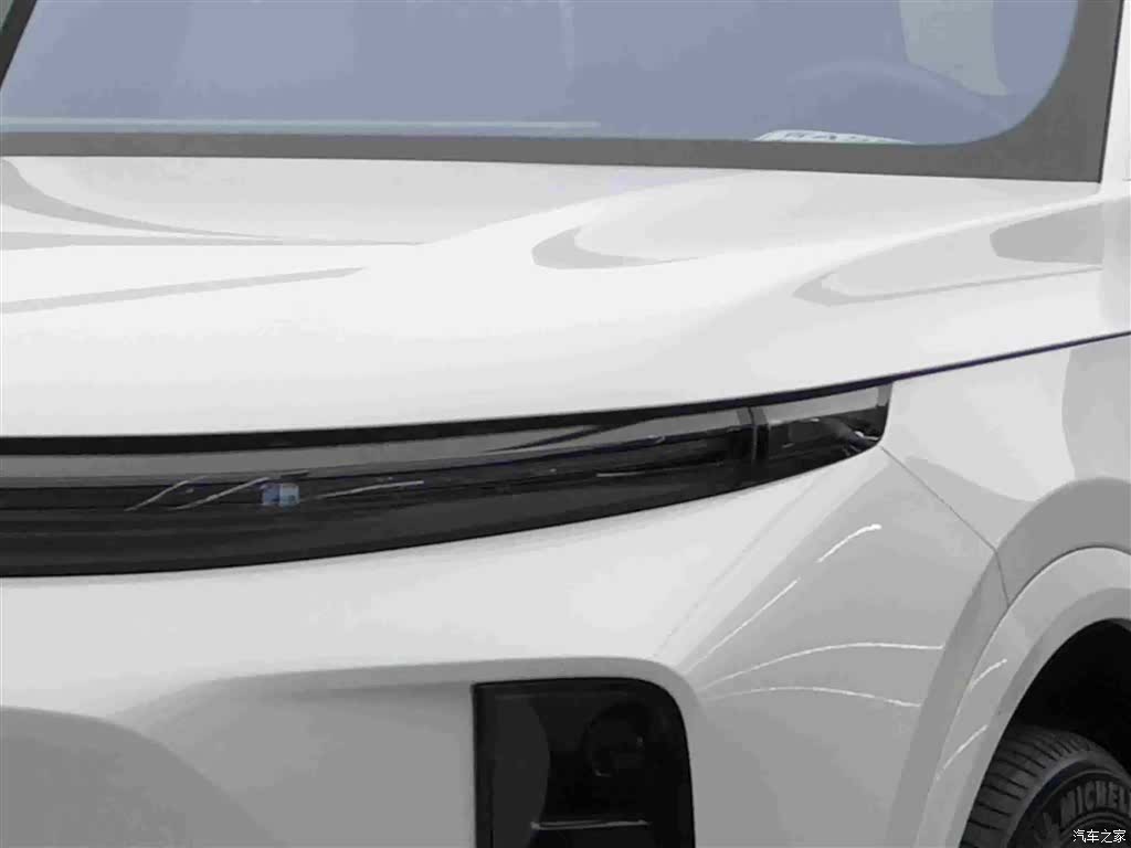 Li Auto L7, 2024 3