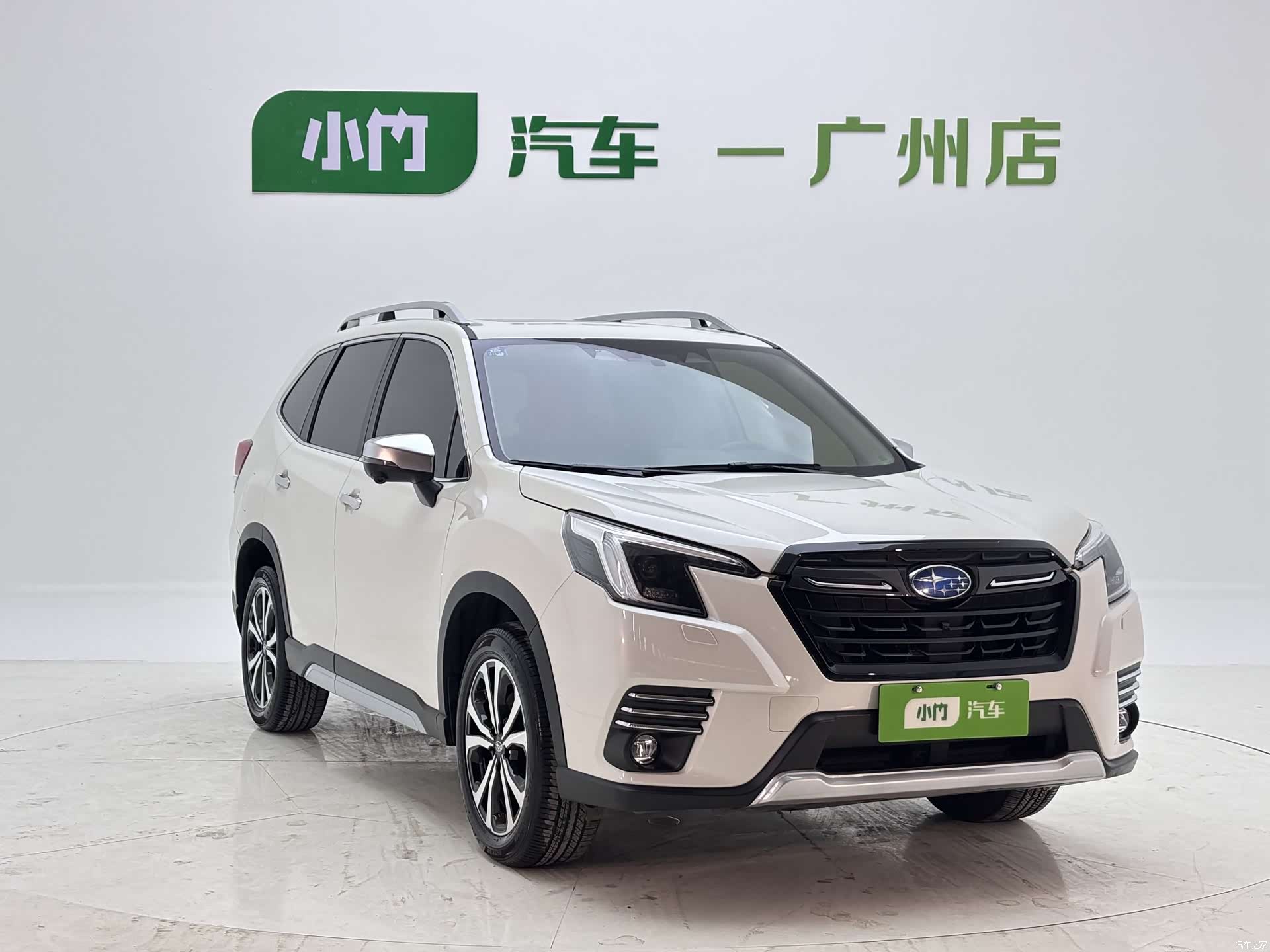 Subaru Forester, 2023 4