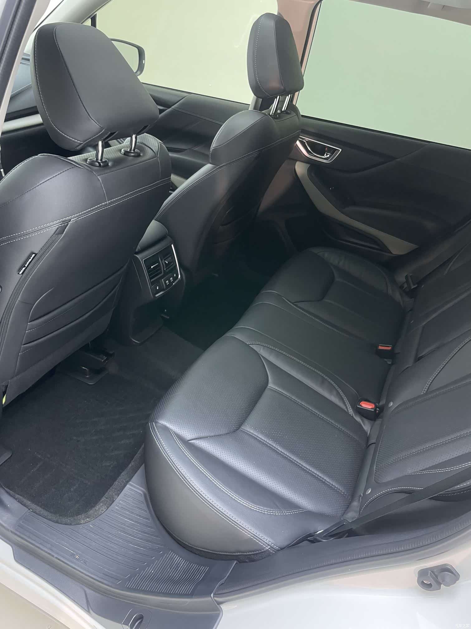 Subaru Forester, 2023 24