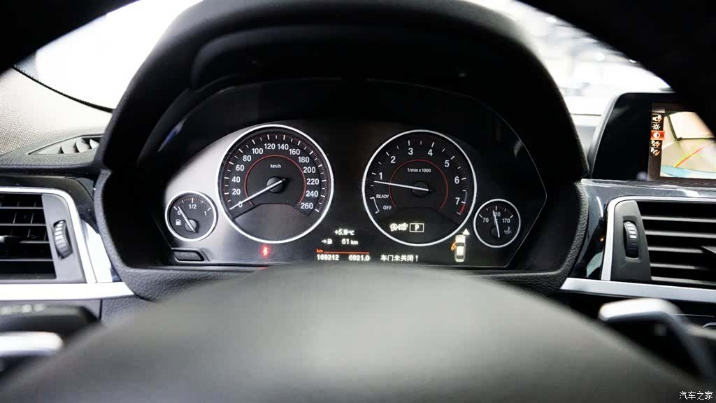 BMW 3 Series, 2017 12
