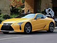 �׿���˹LC 2018�� 500h