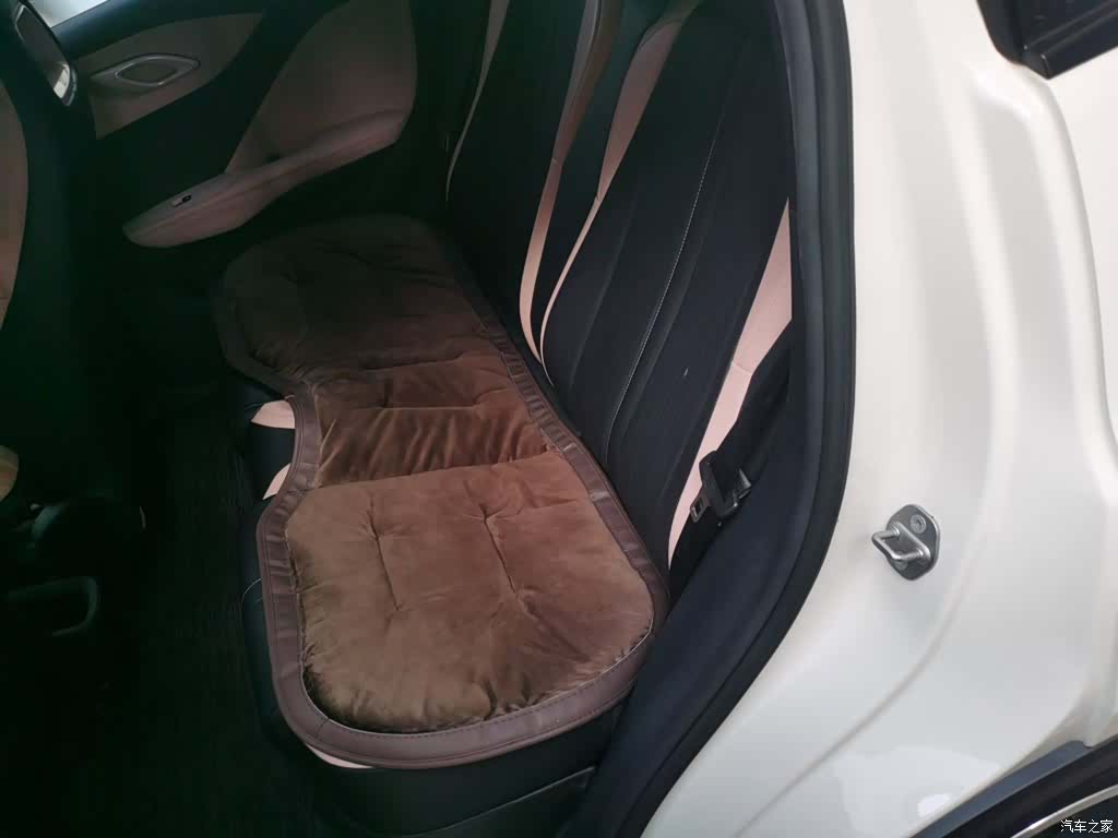 BYD Seagull, 2023 15