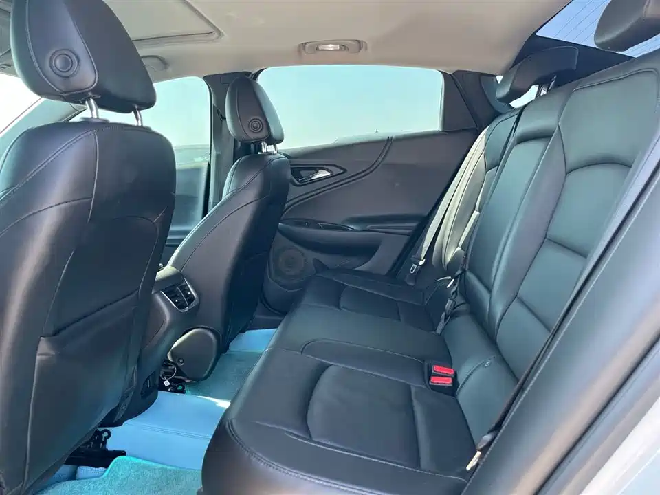 Chevrolet Mai Ruibao XL