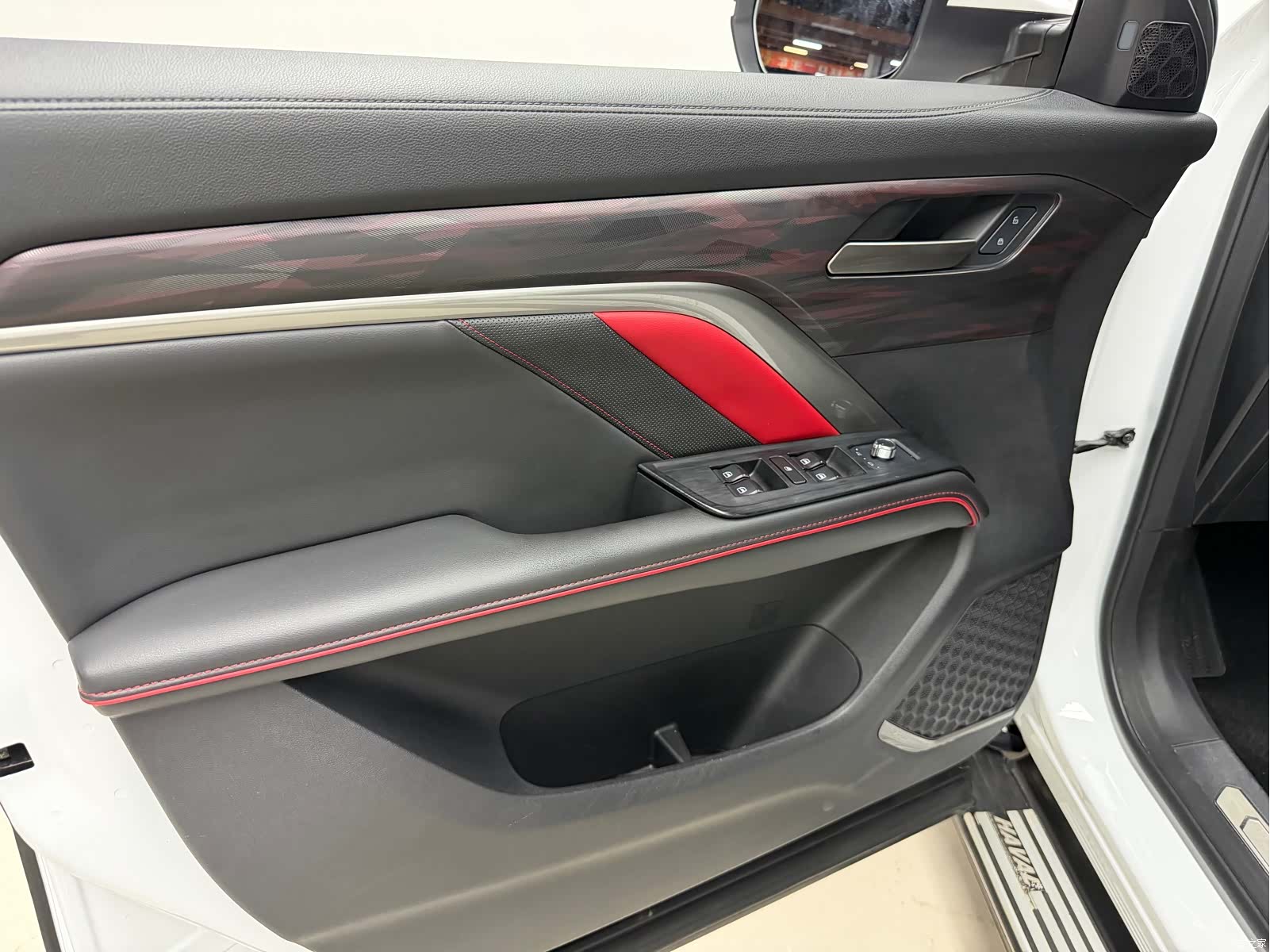 Haval H6, 2021 12