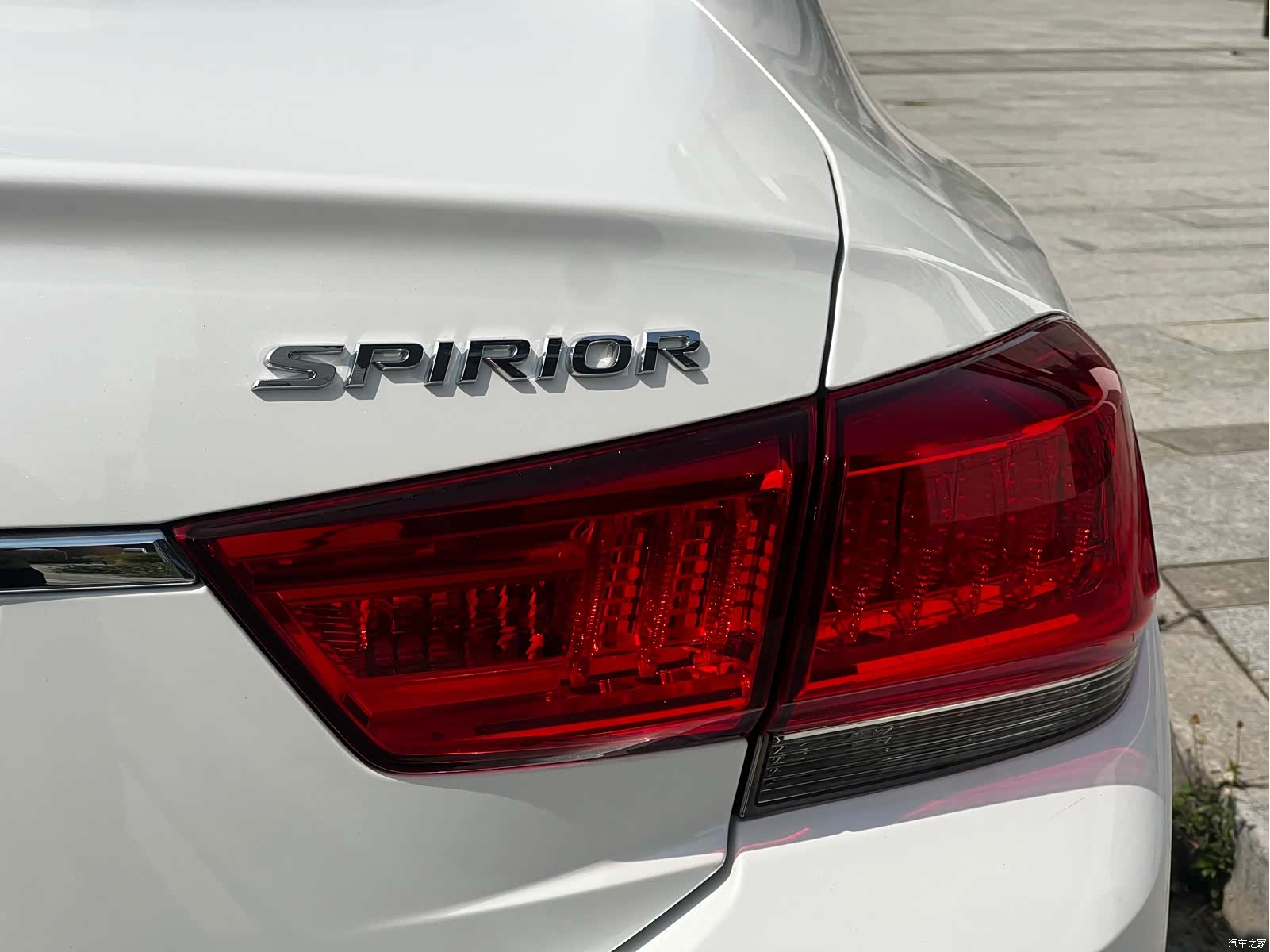Honda Spirior, 2016 19