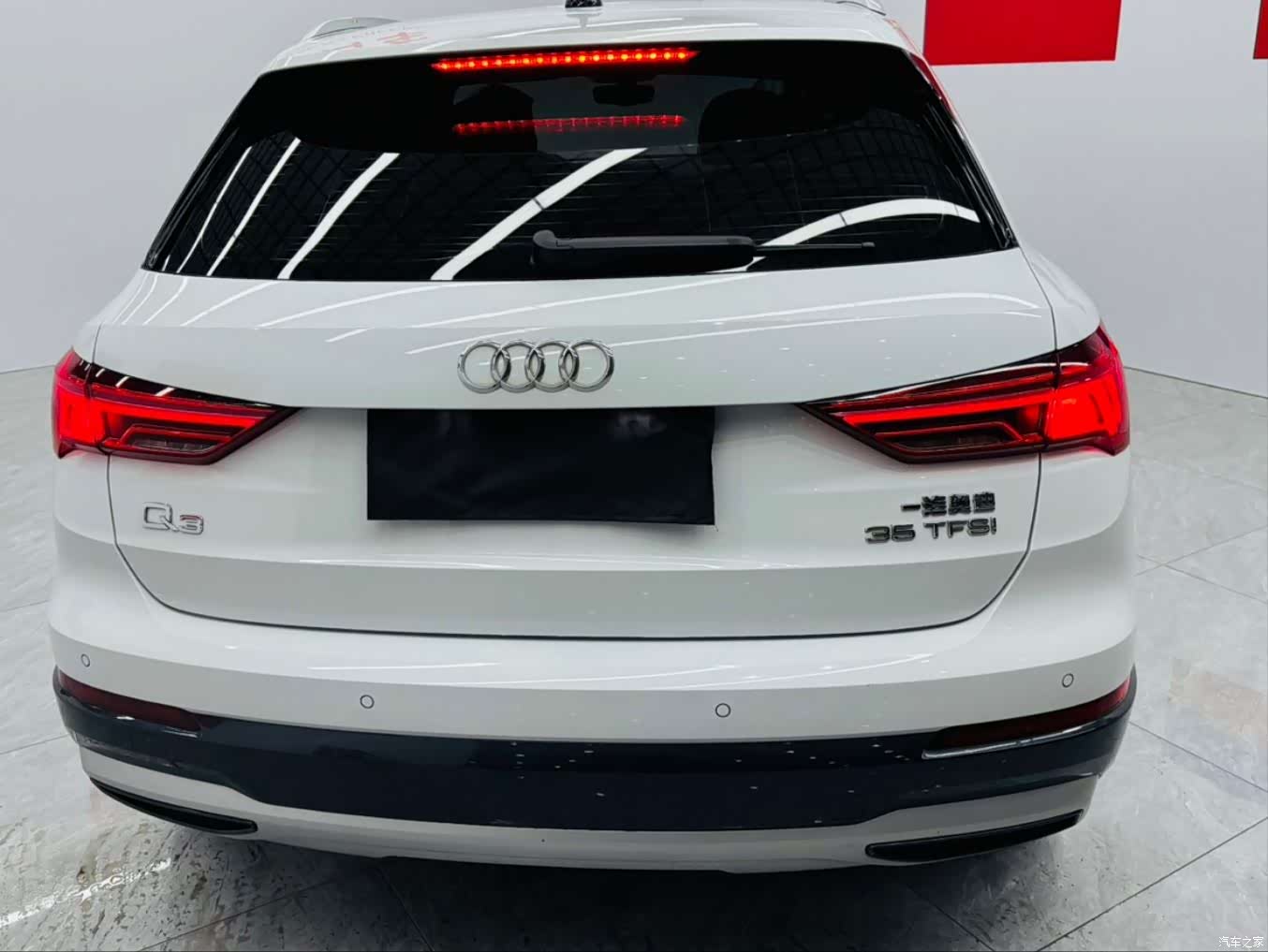 Audi Q3, 2021 13