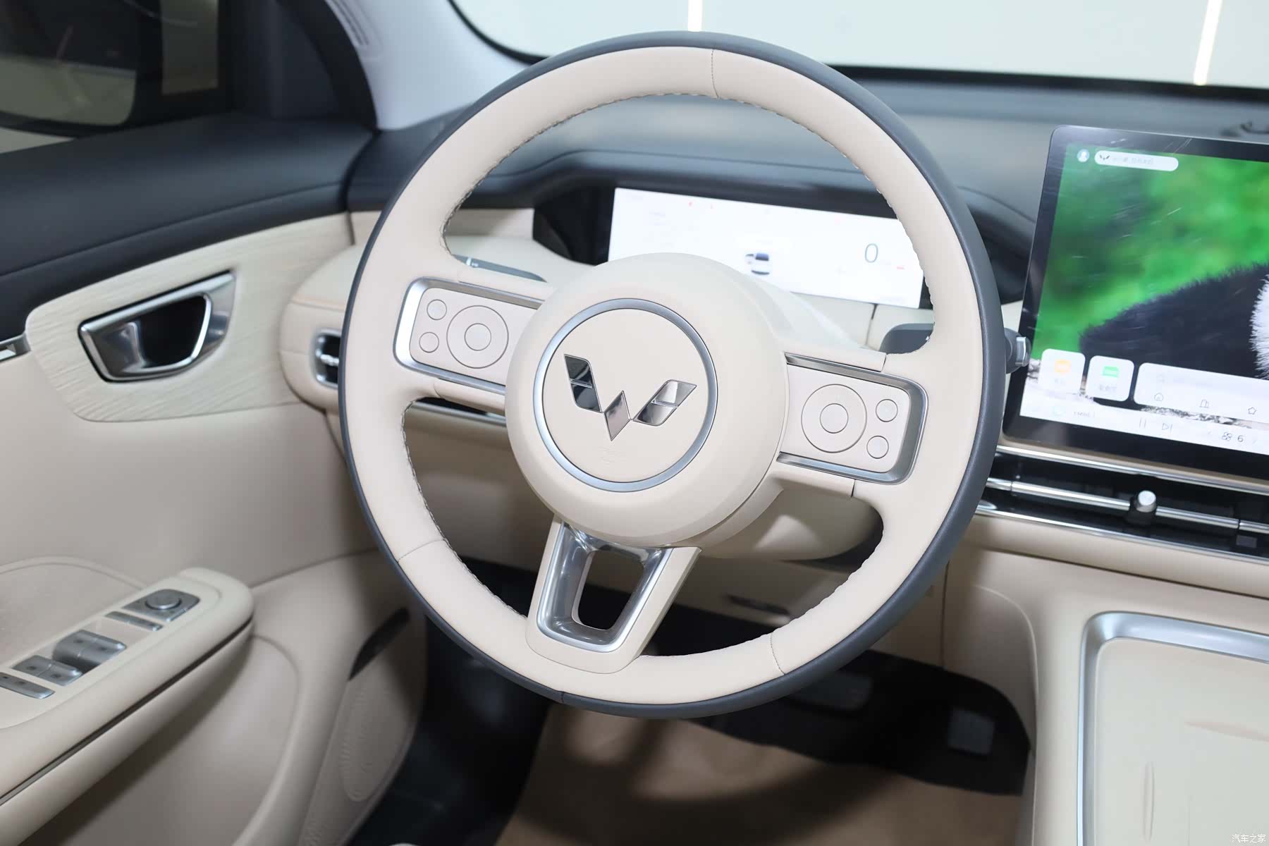Wuling S, 2025 18