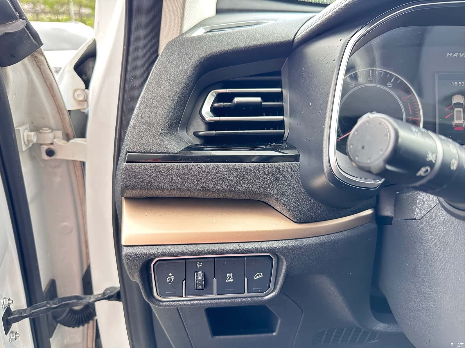 Haval H6, 2019 18