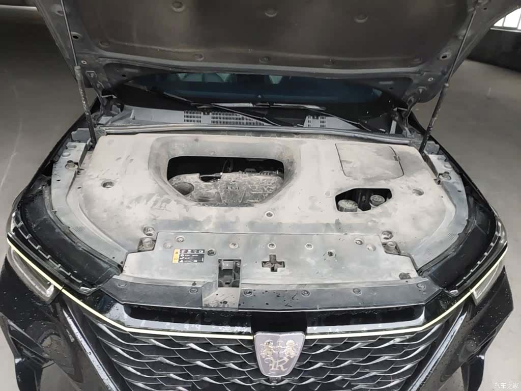Roewe RX5, 2021 20