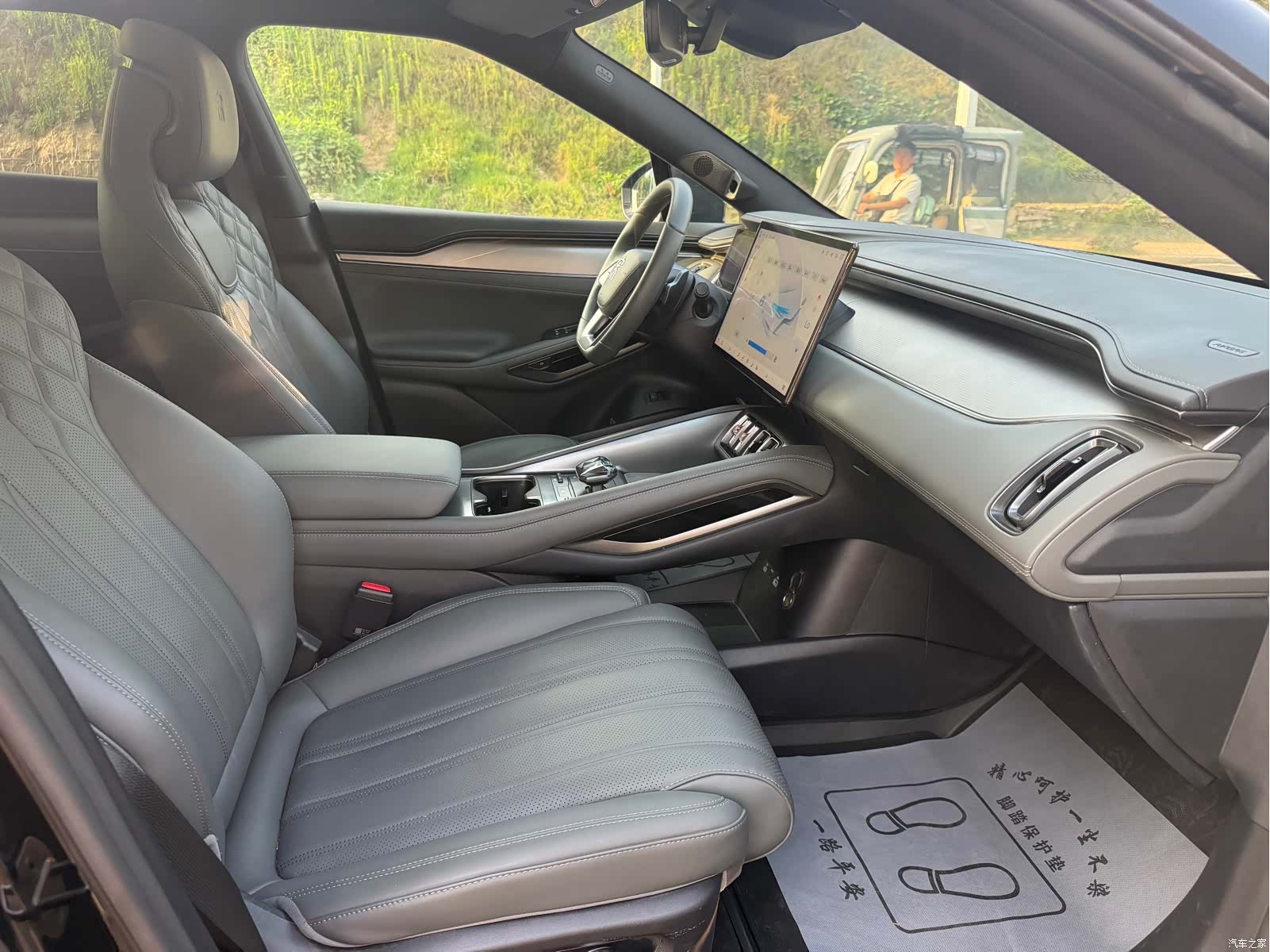 BYD Song, 2025 13