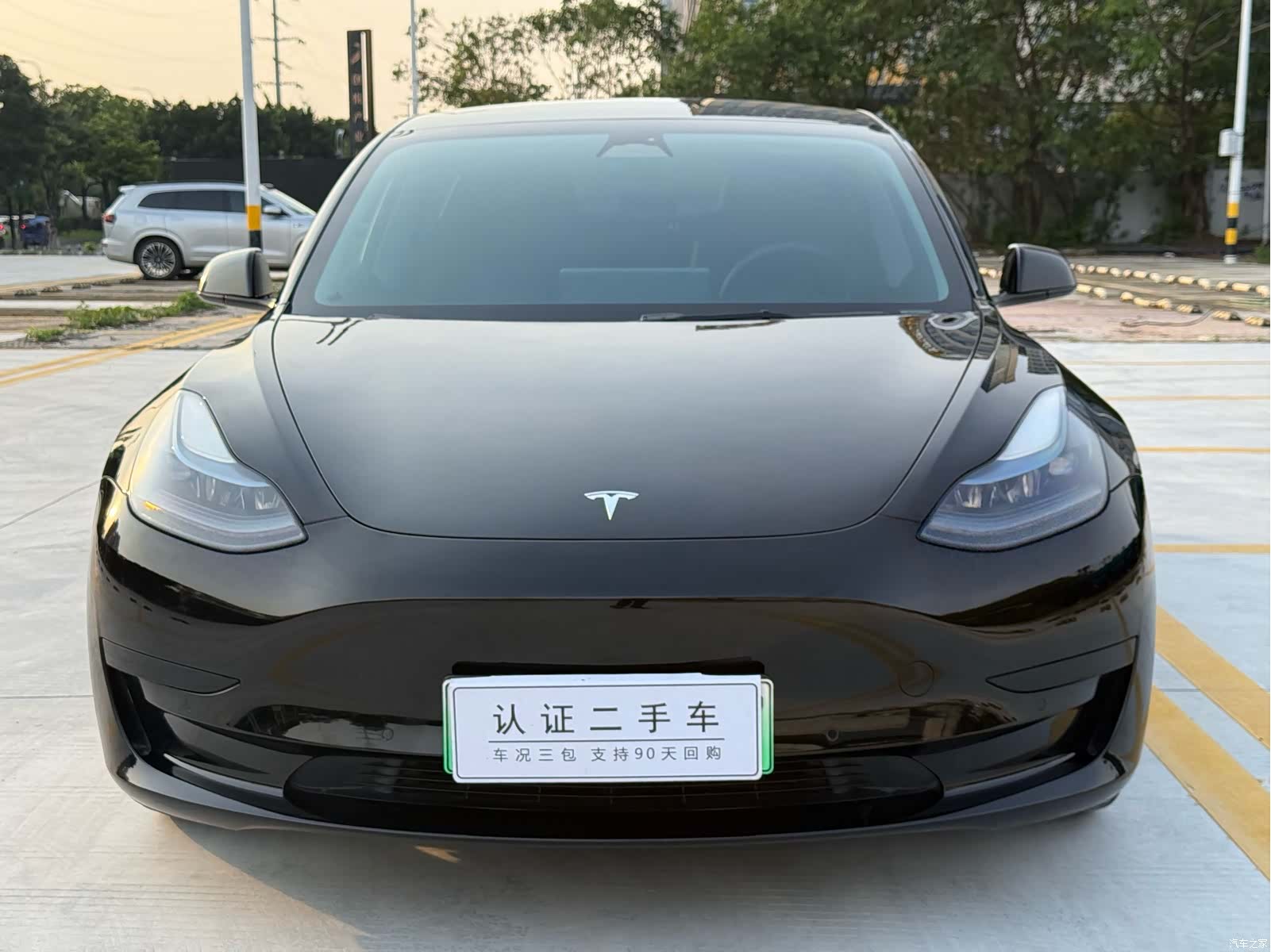 Tesla Model 3, 2022 2