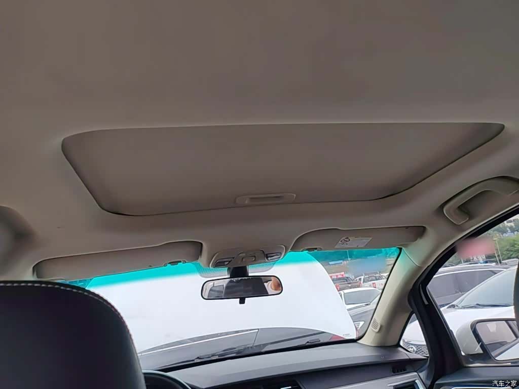 Geely X3, 2018 18