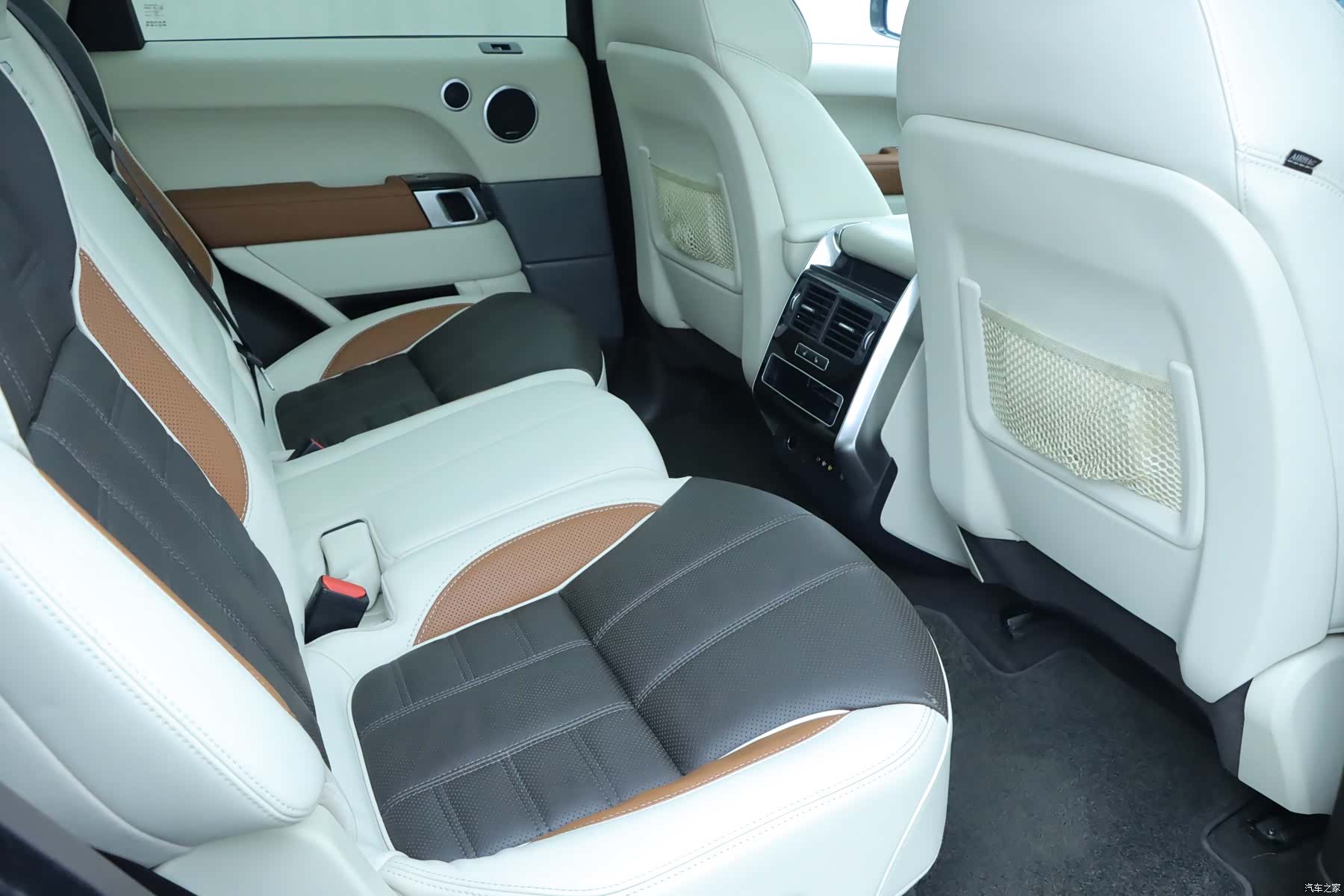 Land Rover Range Rover, 2014 13