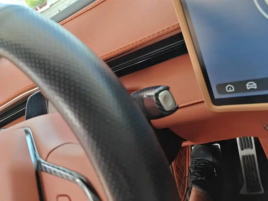 DEEPAL Dark blue S07