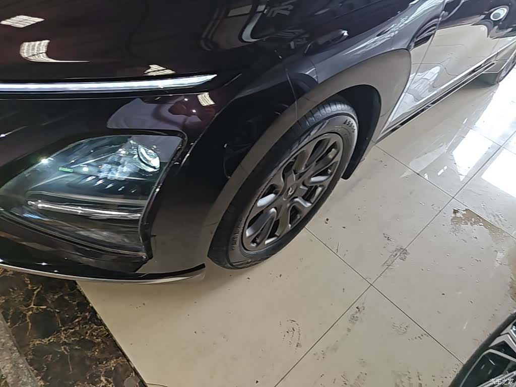 Wuling Starlight, 2026 23