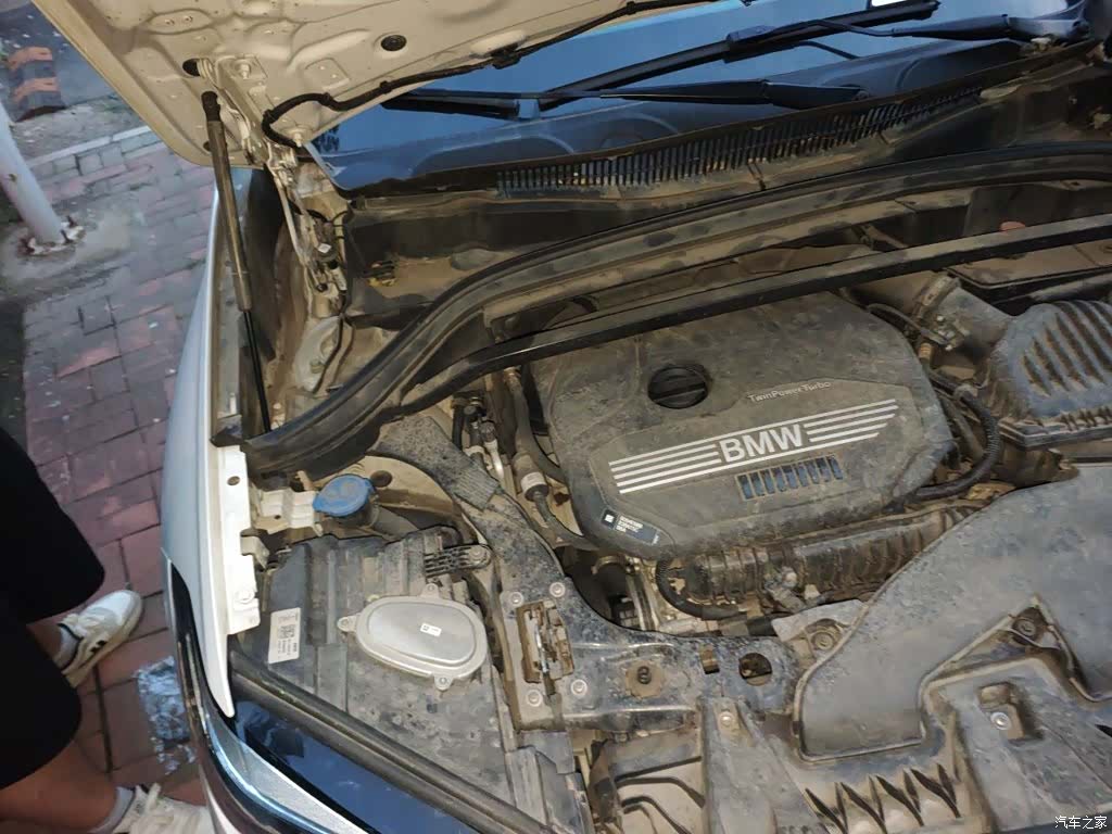 BMW X1, 2022 21