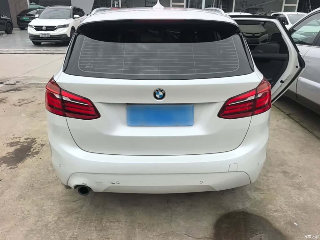BMW 2 Series, 2018 6
