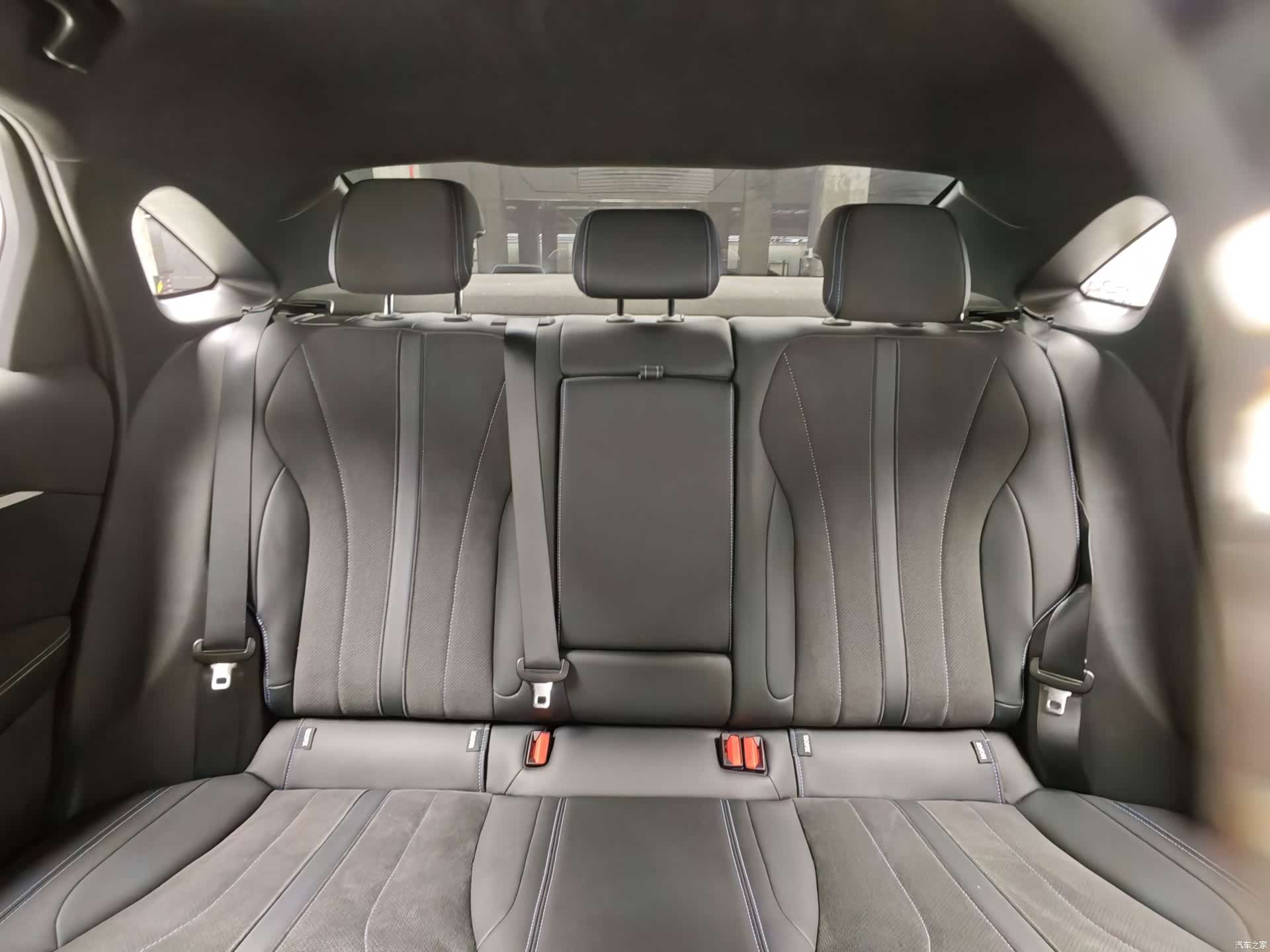 Geely Preface, 2024 17