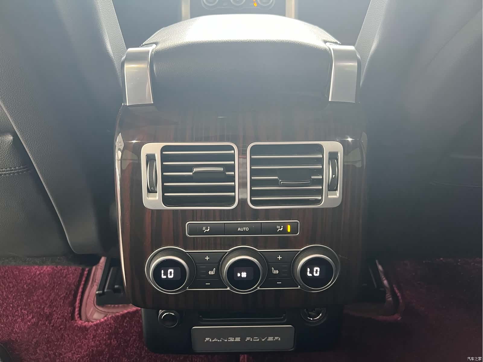 Land Rover Range Rover, 2018 11