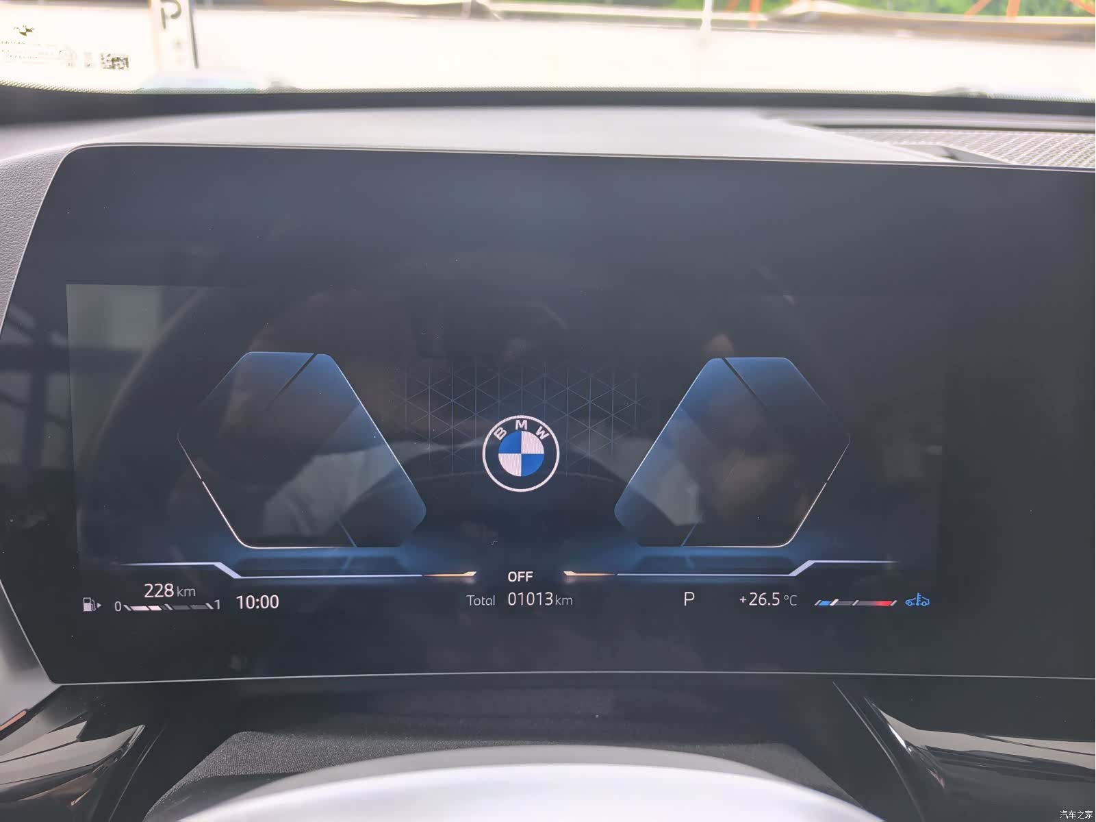 BMW X1, 2025 4