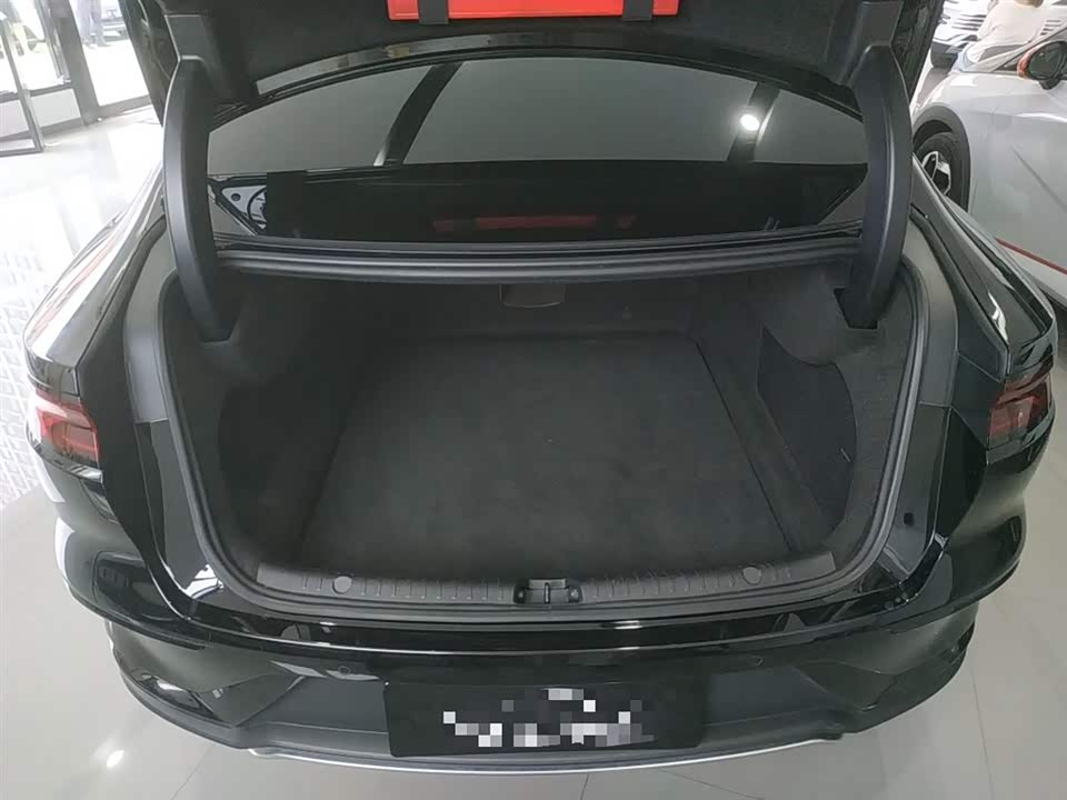 BYD Han