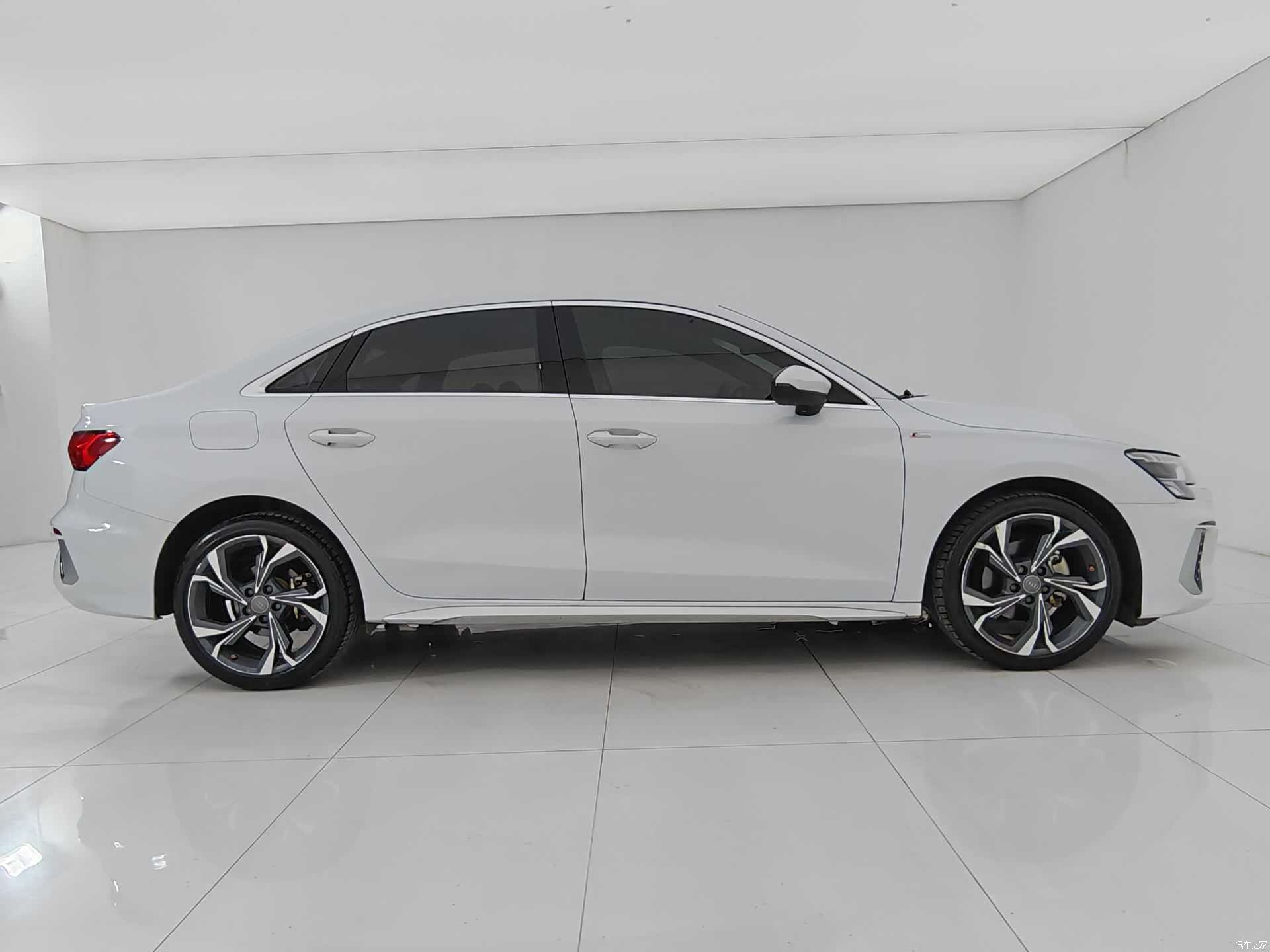 Audi A3, 2021 8
