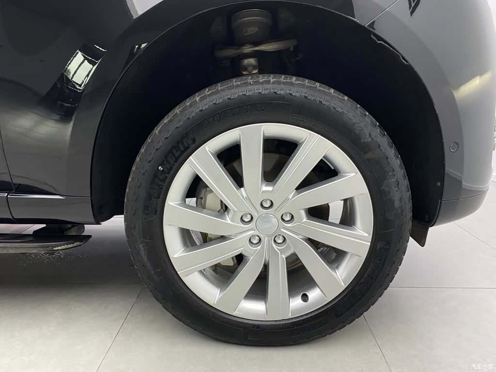 Land Rover Range Rover, 2023 39