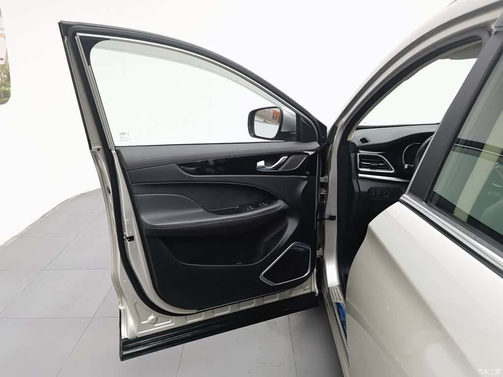 Jetour X90, 2019 8