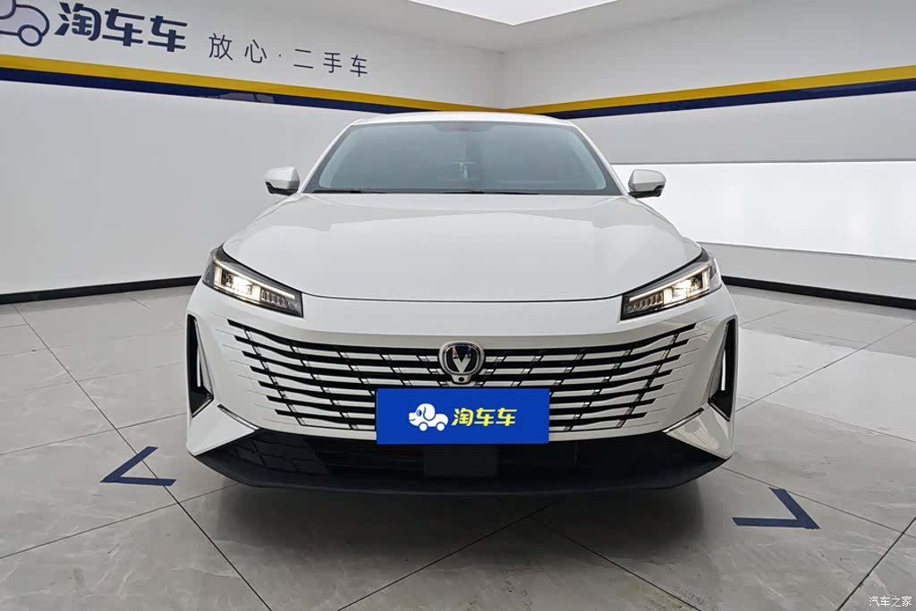 Changan Eado, 2025 2