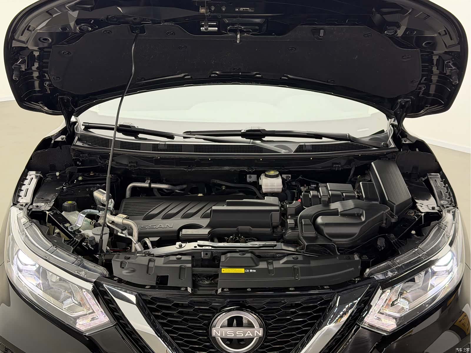 Nissan Qashqai, 2024 9