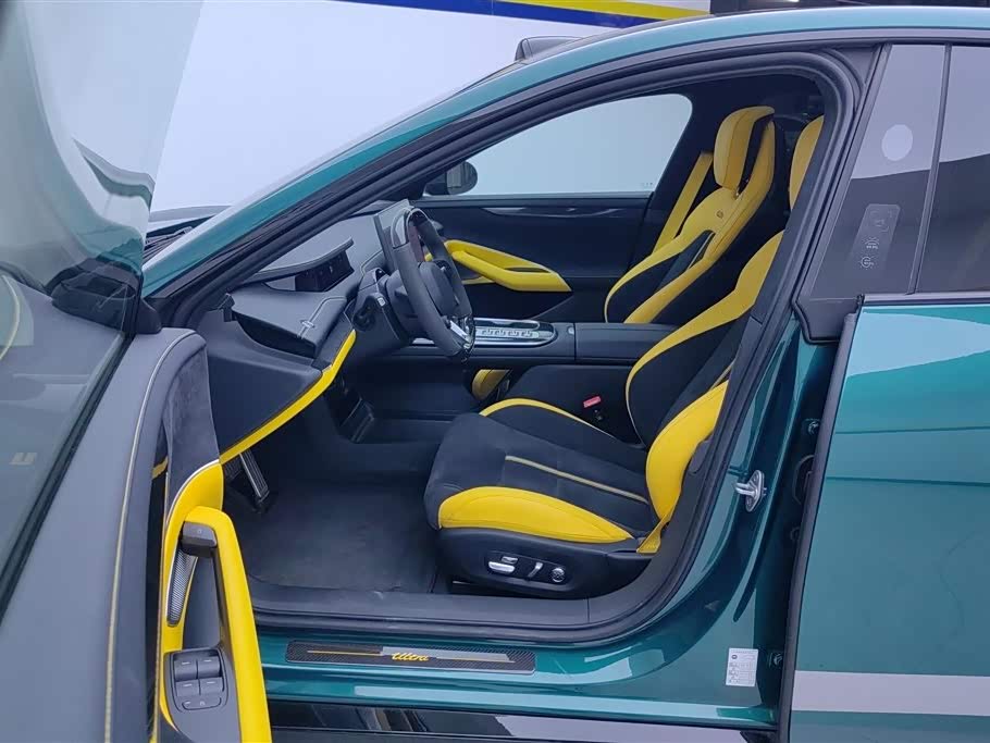 Xiaomi Xiaomi SU7 Ultra