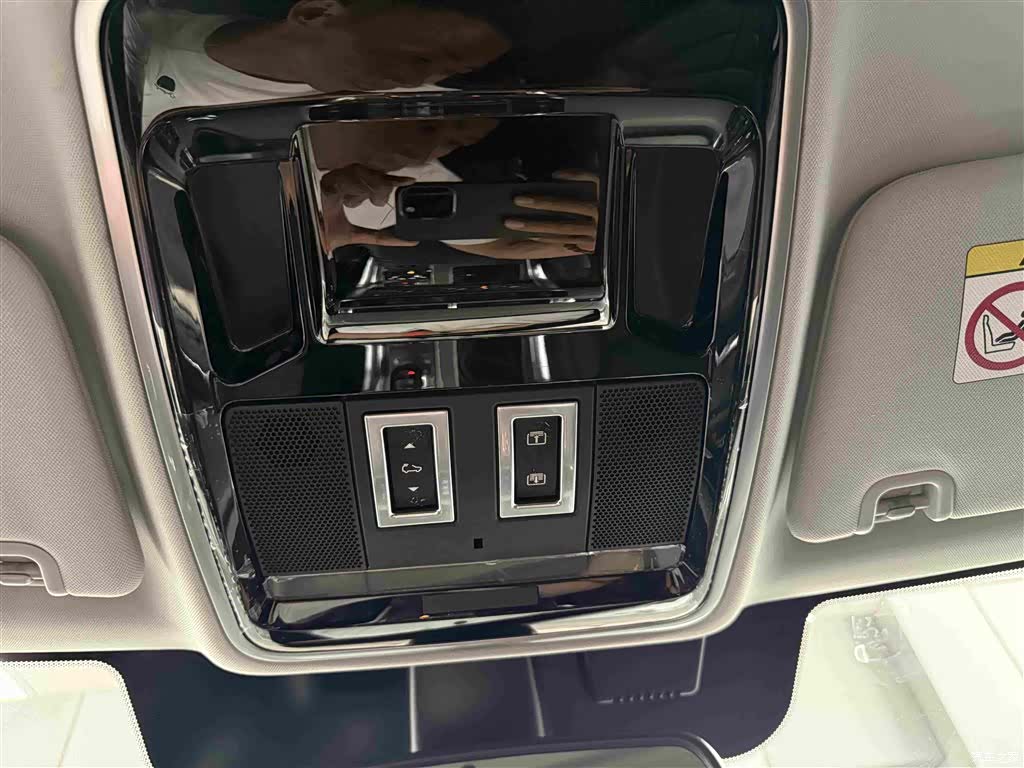 Land Rover Range Rover, 2014 21