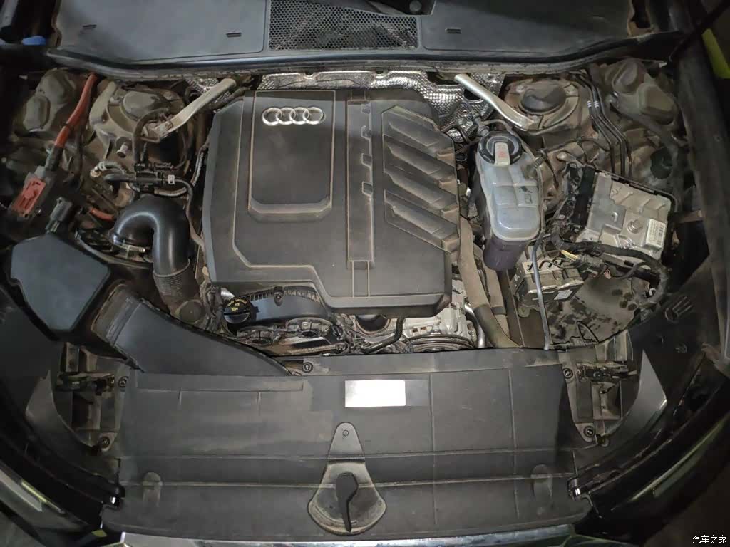 Audi A6L, 2024 11