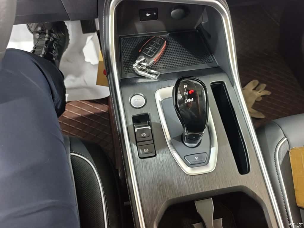 Haval H6, 2024 14