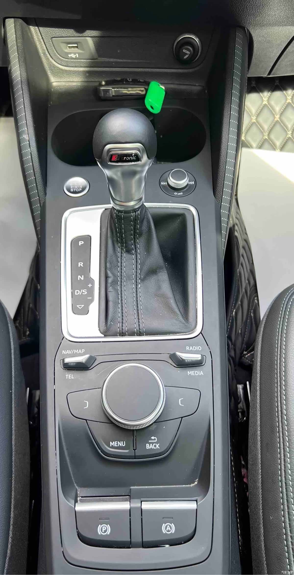 Audi Q2L, 2022 18