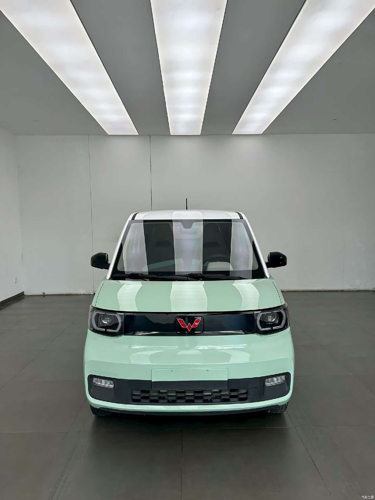 Wuling MINIEV, 2022 2