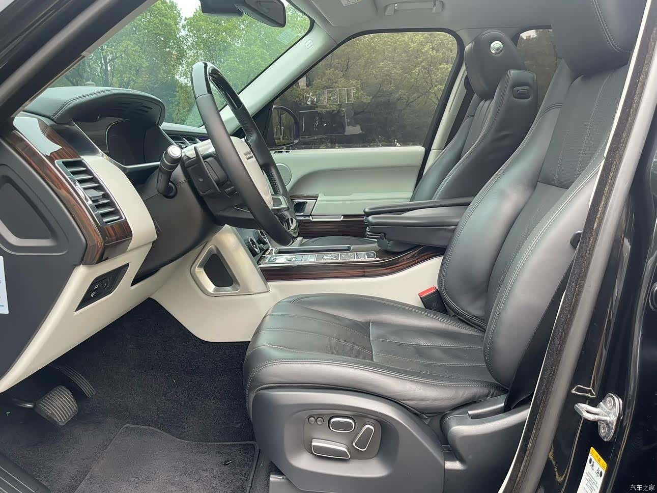 Land Rover Range Rover, 2015 3