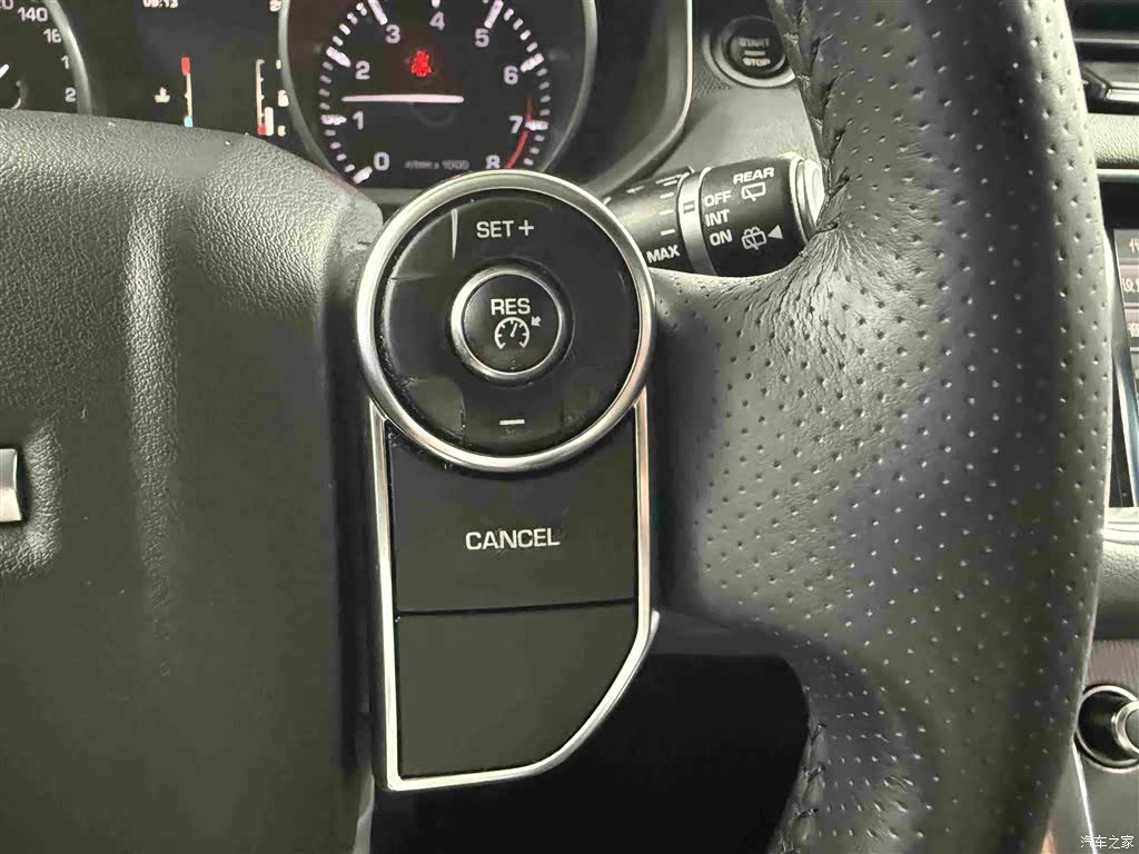 Land Rover Range Rover, 2014 13