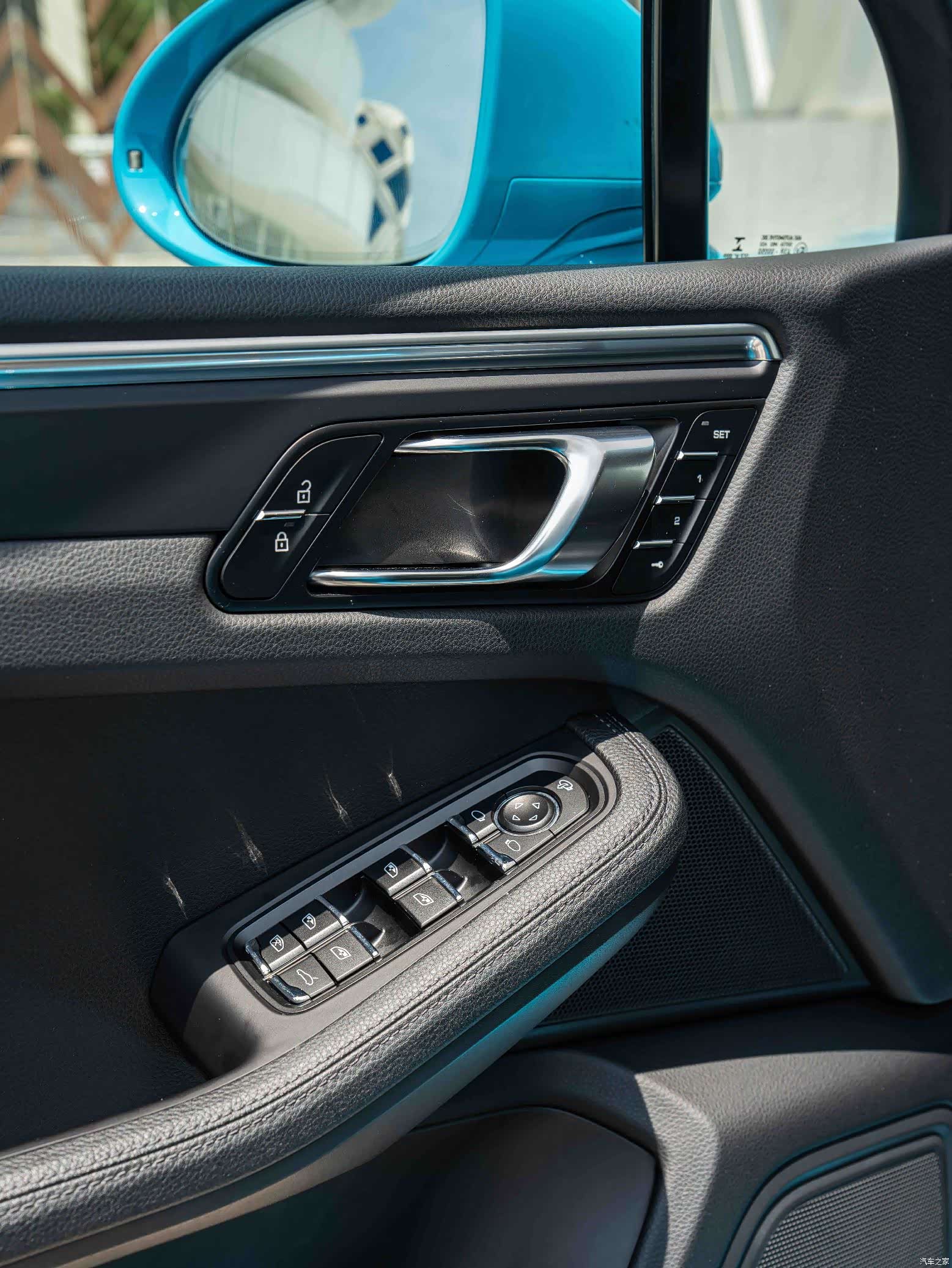 Porsche Macan, 2023 18
