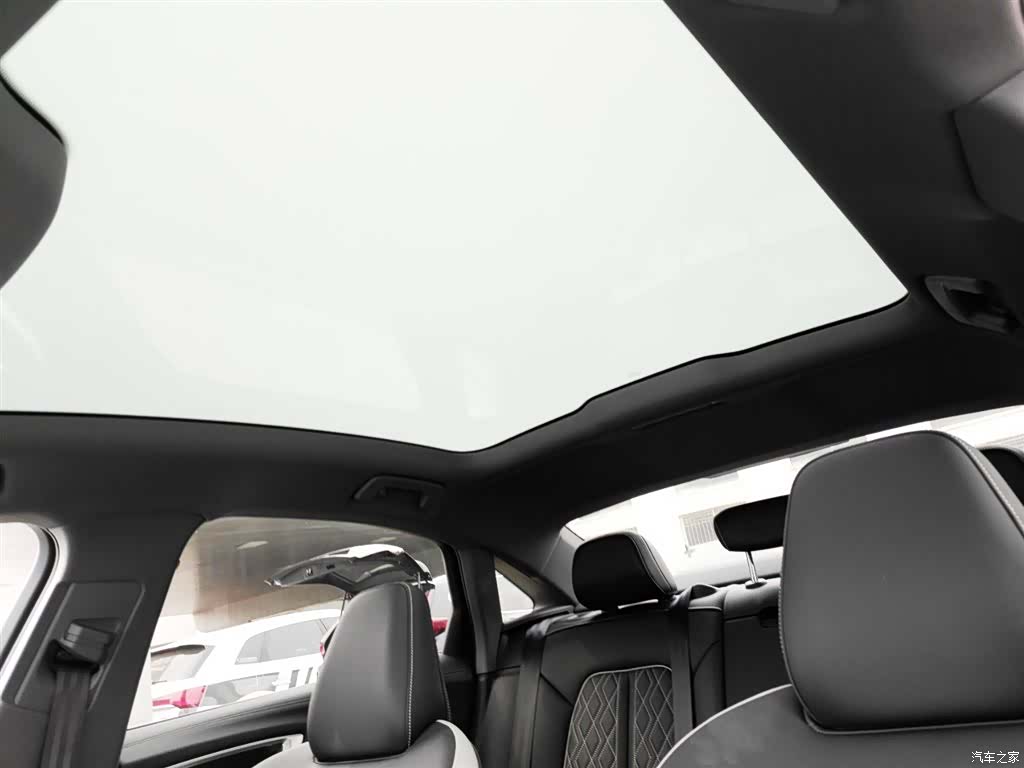 Audi A5, 2025 13