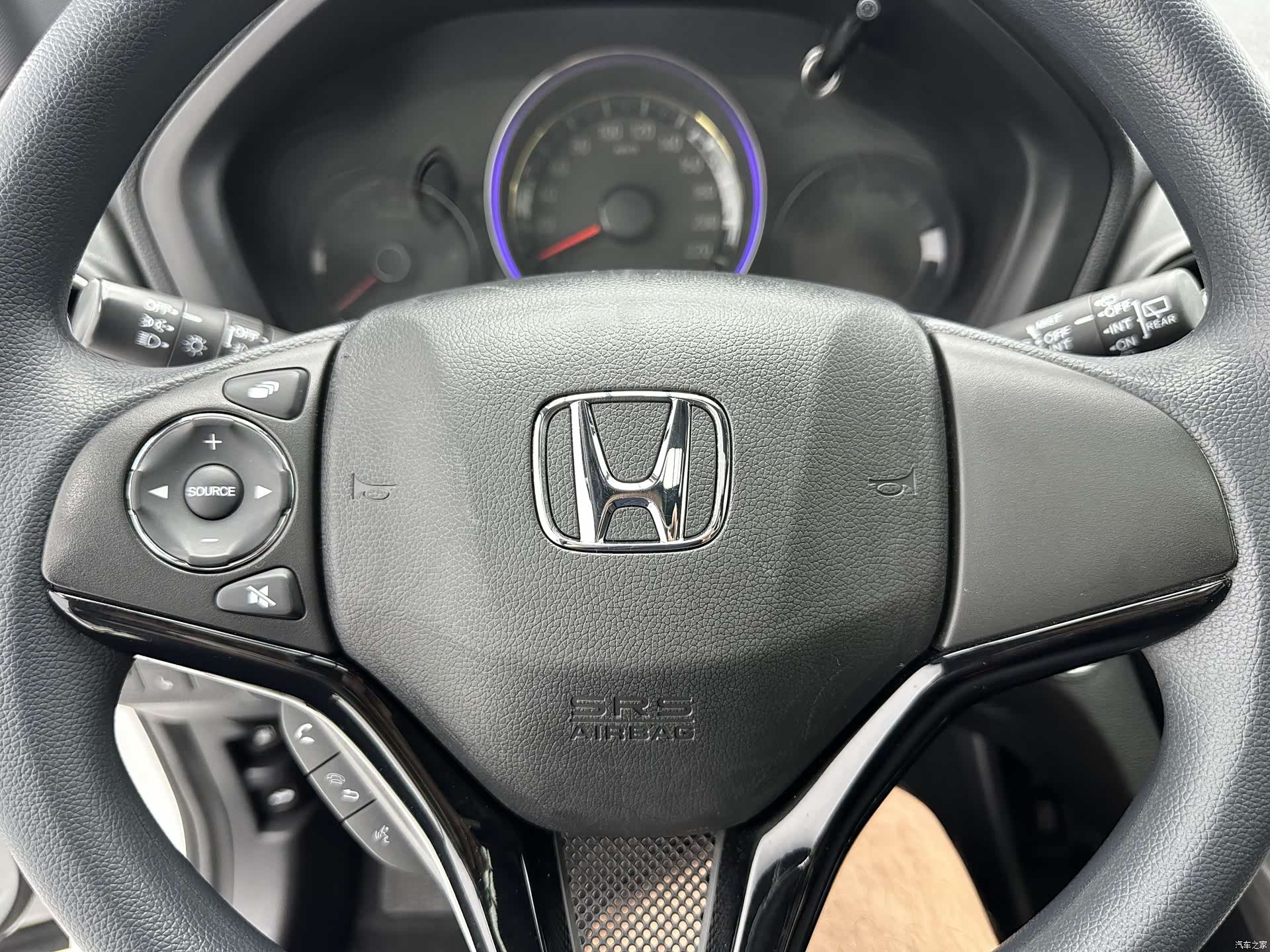 Honda XR-V, 2022 14
