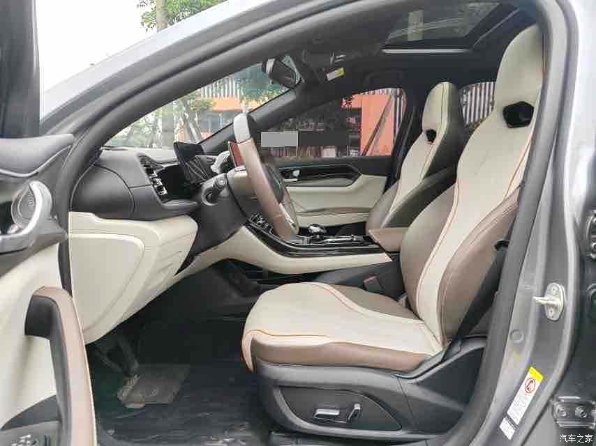 BYD Qin, 2023 все фото